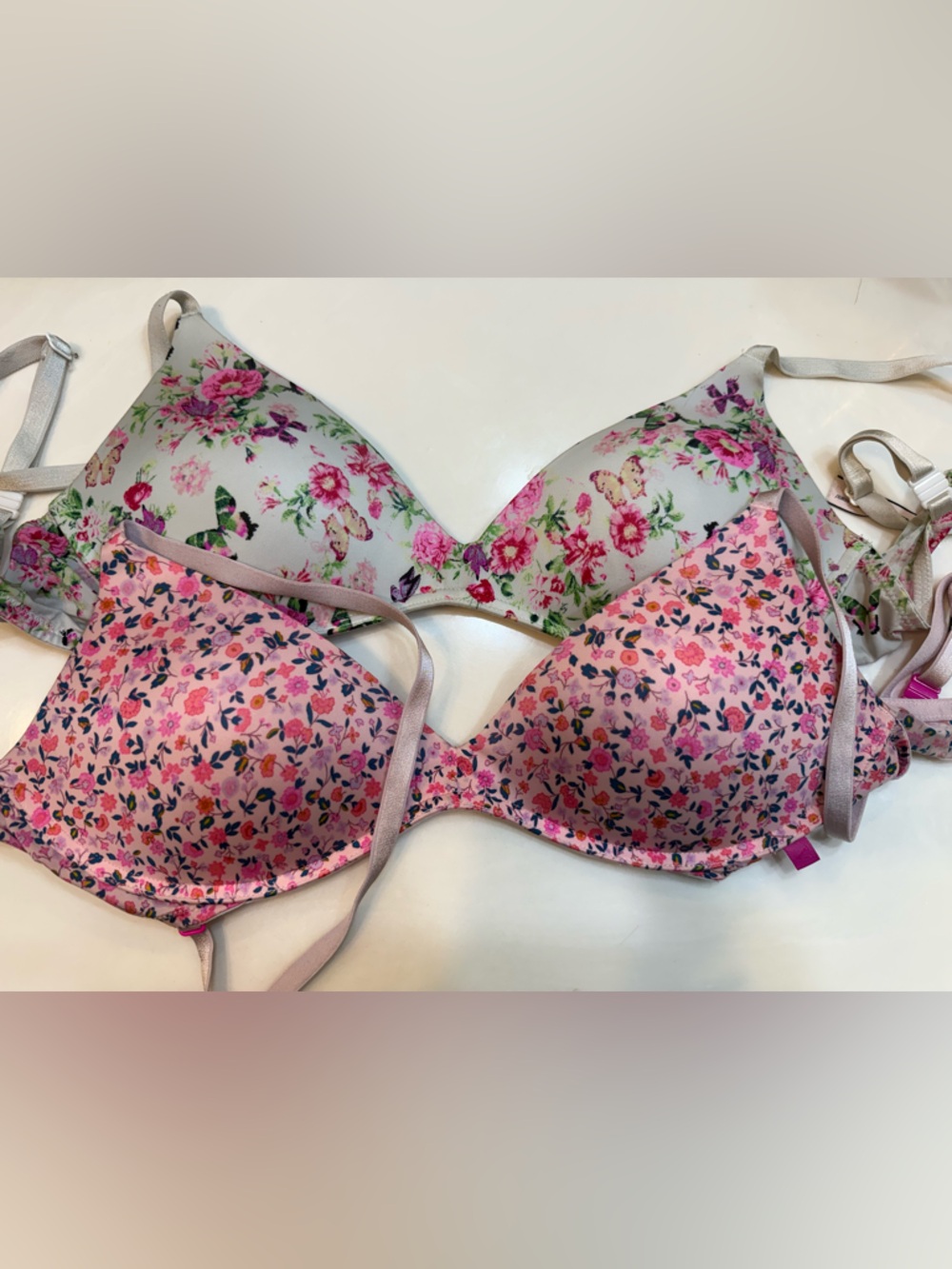 Victorias Secret bras